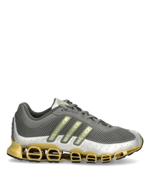 Adidas Green Megaride Sneakers for men