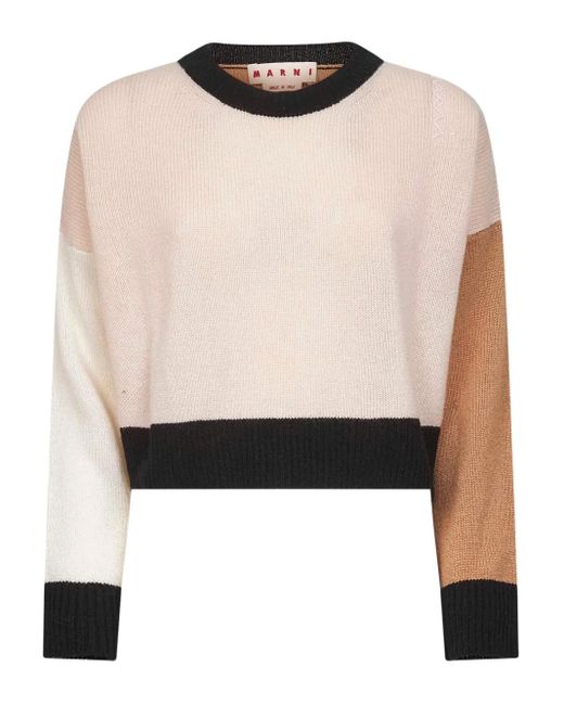 Maglione di Marni in Pink