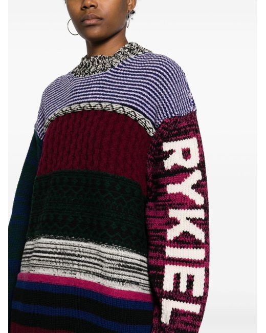 Sonia rykiel hotsell jumper