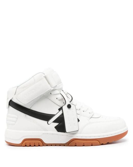 Off-White c/o Virgil Abloh White Off Sneakers for men