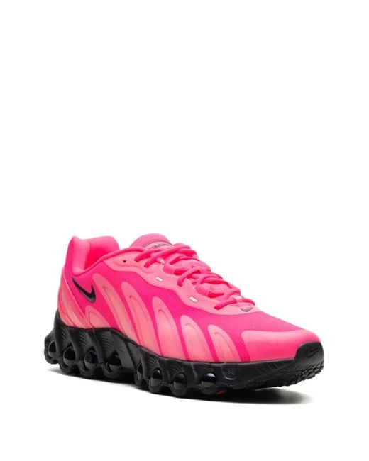 Nike Pink Air Max Dn8 "Hyper/ Sneakers