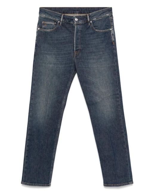 Nine:inthe:morning Blue Nine for men