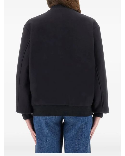 A.P.C. Blue "Micky" Jacket