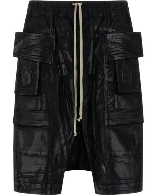 rick owens cargo pods タグあり DT素材 rick owens cargo pods タグあり DT素材 パンツ