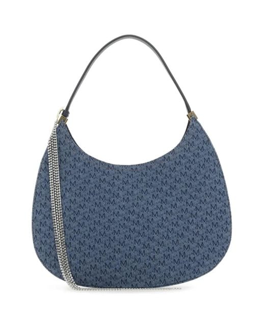 Magda Butrym Blue Vesna Handbag