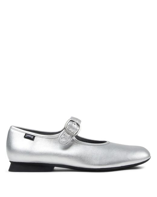 Danseurs Camper en coloris White