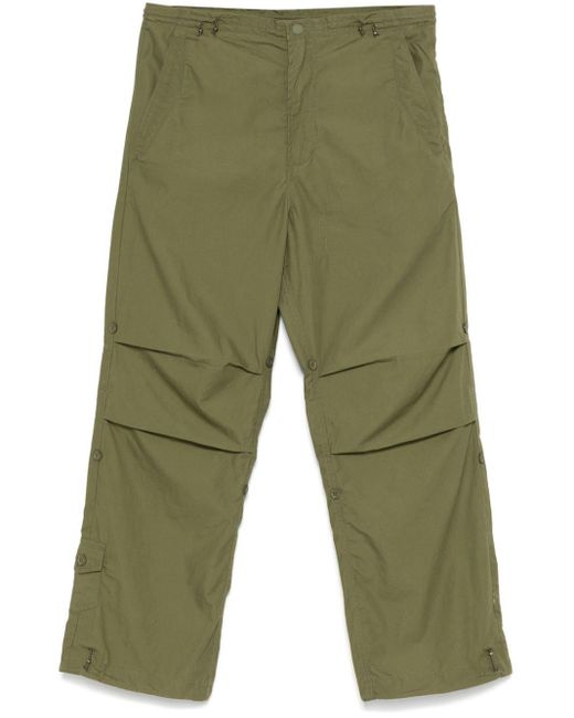 Maharishi Green 5304 Original Trousers