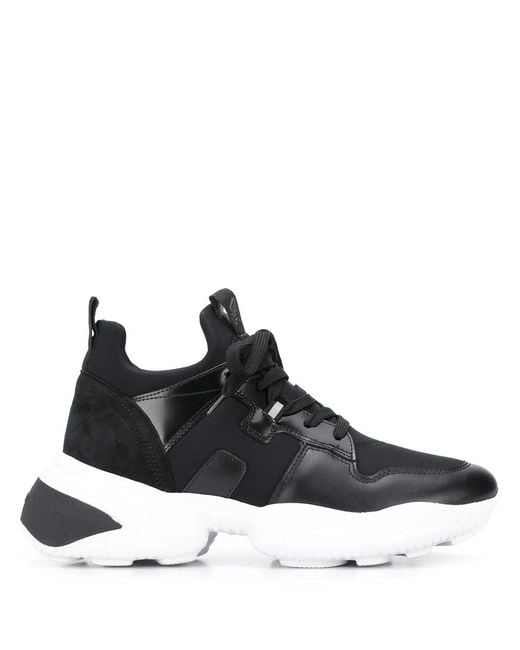Hogan Sneakers Black