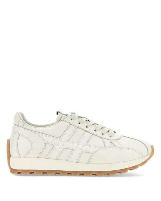 Baskets H671 Hogan pour homme en coloris White