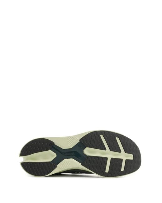 On Shoes Brown Cloudeclipse Sneakers for men