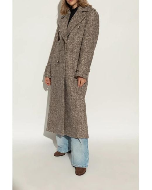 Tory Burch Brown Miller