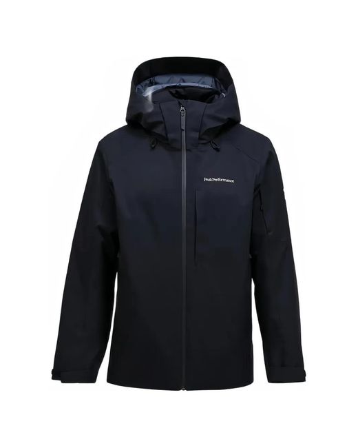 Peak Performance Blue Veste Hipe 2L Insulated for men