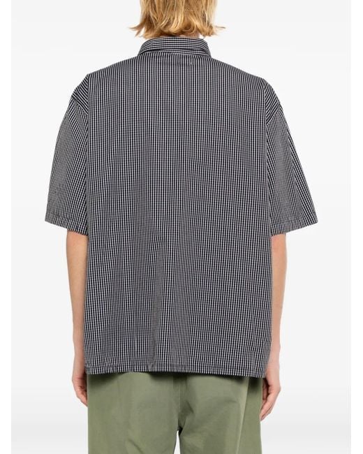 Edwin Gray Millbury Shirt for men