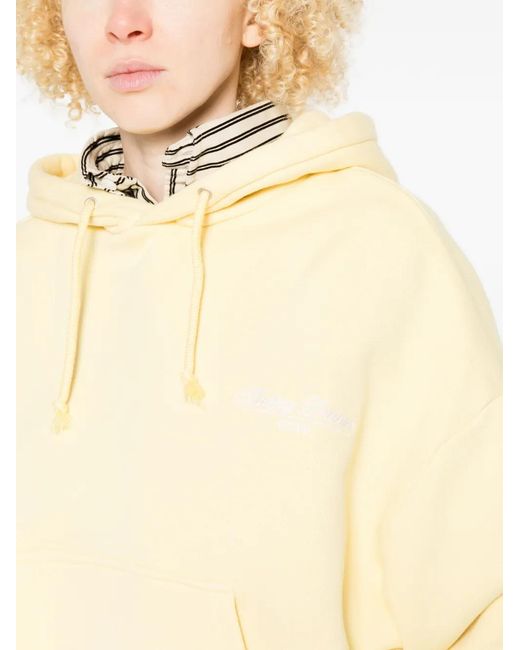 Autry Natural Hoodie Main Sweatshirt
