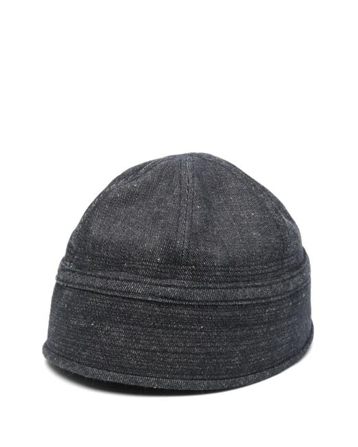 TAIGA TAKAHASHI Gray Us Naval Hat