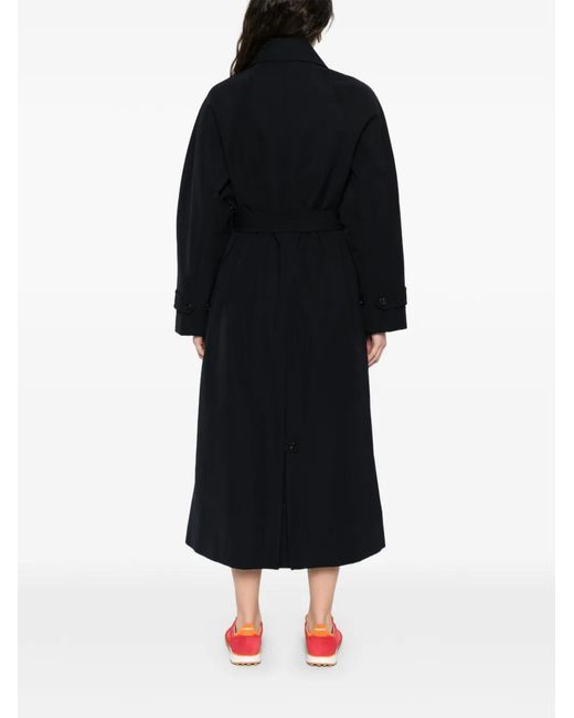 A.P.C. Black Coat