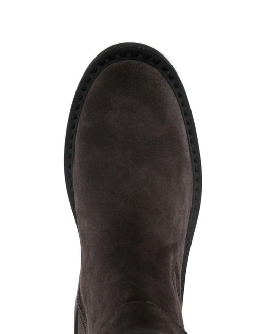 Bottes Margot Ash en coloris Black