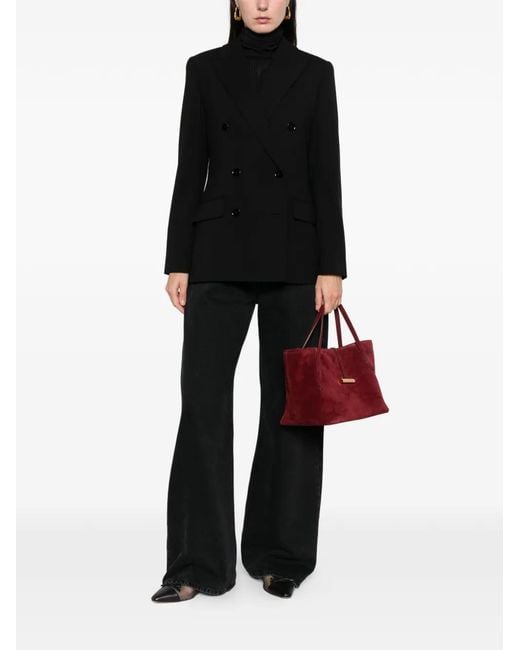 Ralph Lauren Black Ryen Blazer