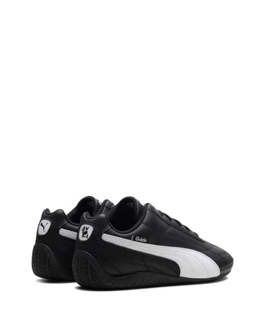 PUMA Black X Guizio Speedcat Og Sneakers for men