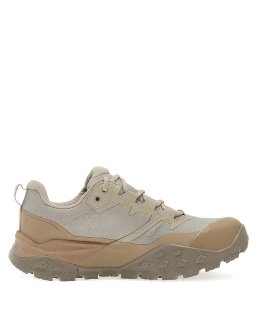 Sneakers Offtrail Gore-Tex di The North Face in Brown da Uomo