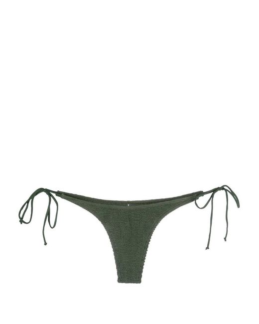 Bondeye Green Serenity Bikini Briefs