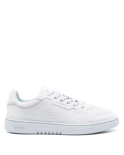 Axel Arigato White Dice Lo Sneaker Shoes