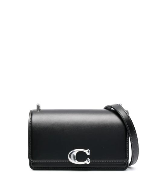 Tracolla Bandit di COACH in Black