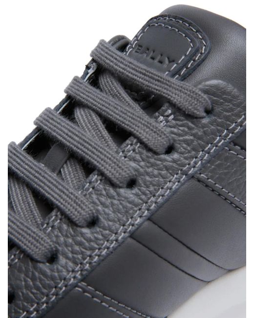 Sneakers Asken di Bally in Gray da Uomo