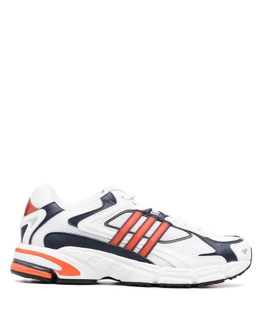 Adidas White Consortium Response Cl for men
