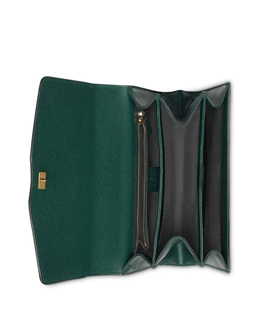gucci zumi grainy leather small shoulder bag