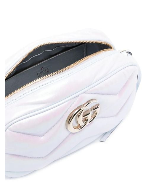 Gucci White Bags