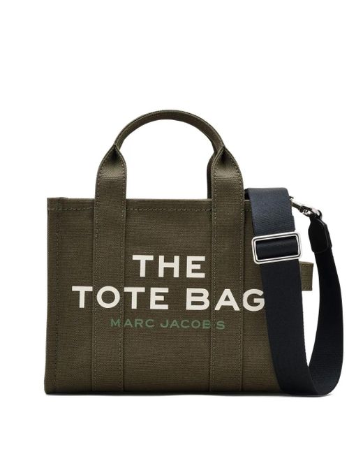 Marc Jacobs Black Kleiner The Tote Shopper