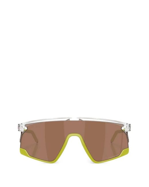 Oakley Natural Bxtr Sunglasses for men