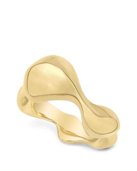 VRAM Natural Caryn I Ring