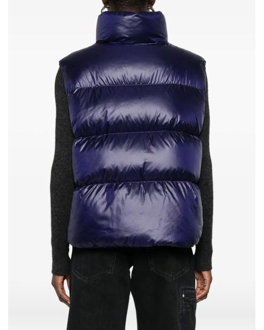 Chaleco Cypress Canada Goose de color Blue
