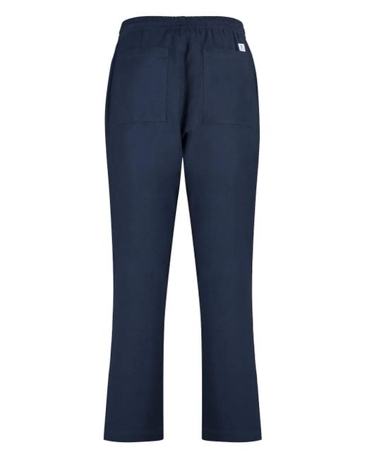 Department 5 Blue Brewery Trousers for men