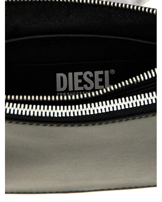 DIESEL Black Bags