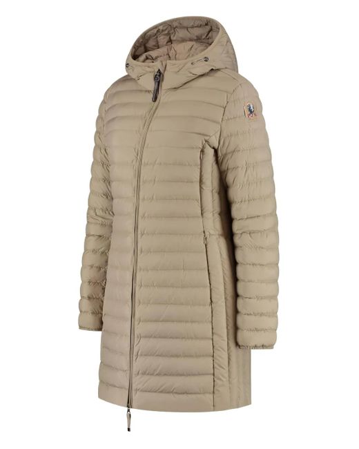 Parajumpers Natural Irene Coat