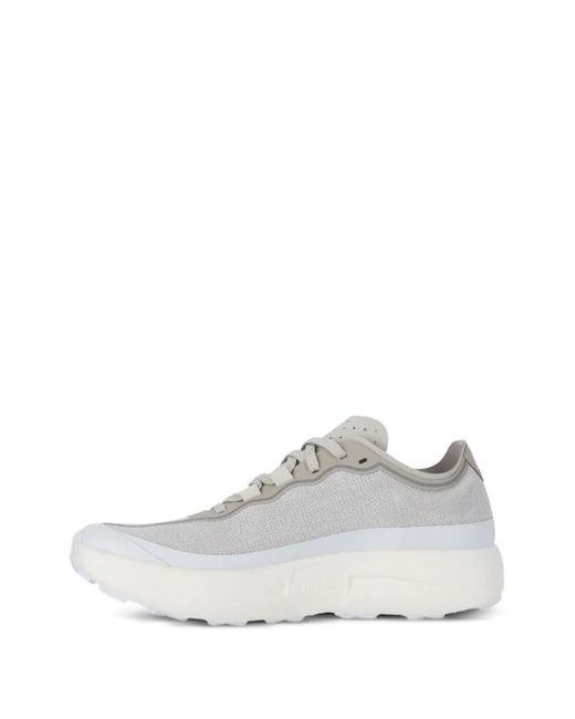 Norda White 005 W Sneakers