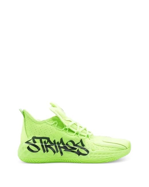 Adidas Green Pro Boost "Signal/ Sneakers