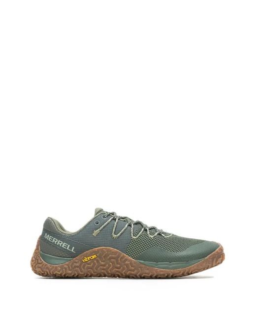 Merrell Green Trail Glove 7 Sneakers for men