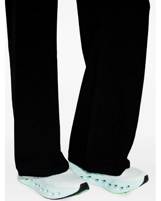 On Shoes Blue Cloudsurfer Max Sneakers