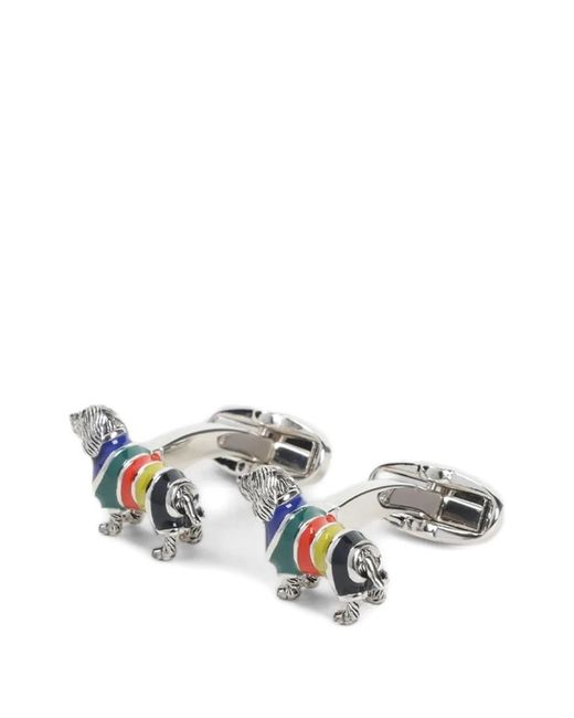 Paul Smith White Dog for men