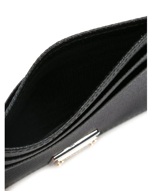 Dolce & Gabbana Black Wallets