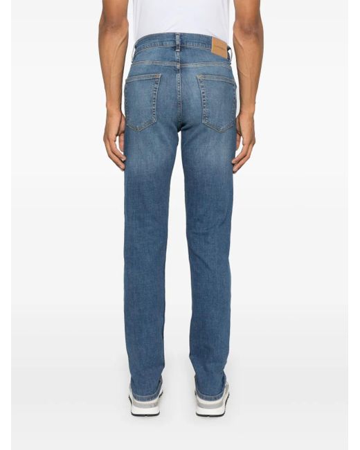 J.Lindeberg Blue Jay Jeans for men