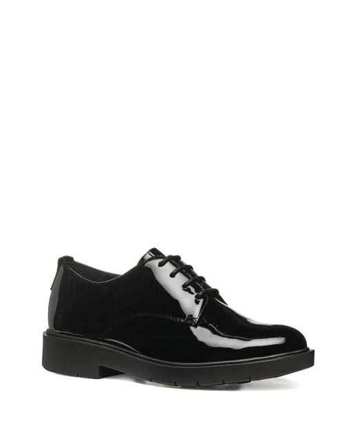 Geox Black Spherica Ec1