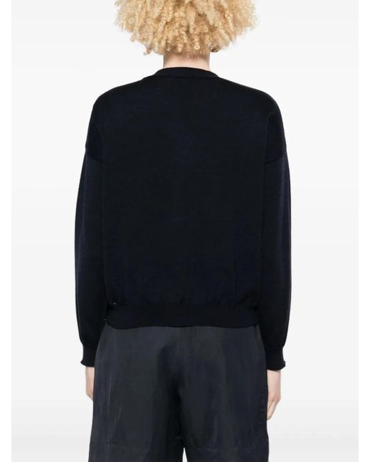 Soeur Black Idem Cardigan