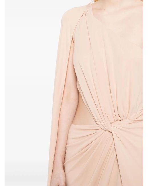 Elie Saab Natural Langes