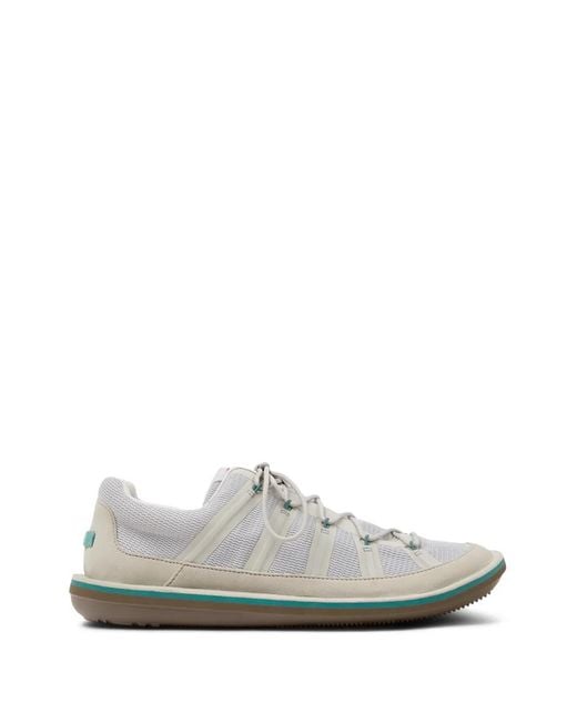 Baskets Beetle Camper pour homme en coloris White