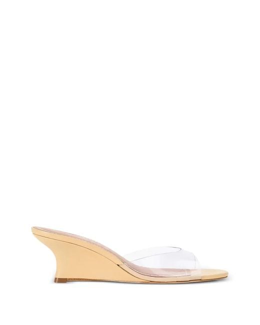 Staud Natural Brigitte Sandalen